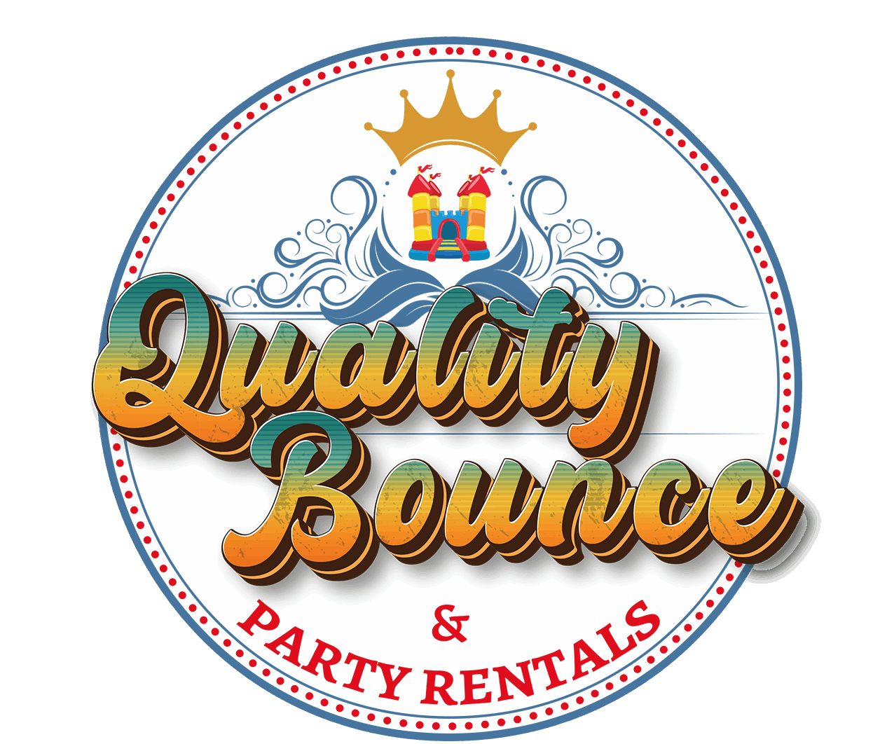 Quality Bounce and Party Rentals